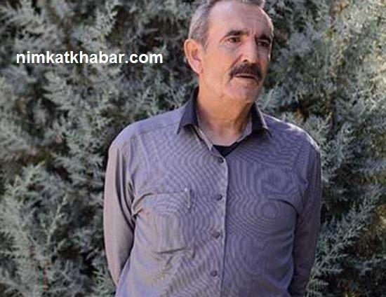 عکسهای بیوک میرزایی