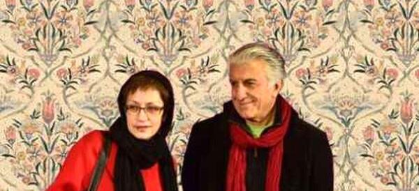 عکس رضا کیانیان فروش
