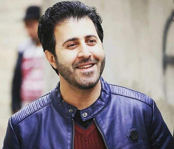 عکس حاجی ریش
