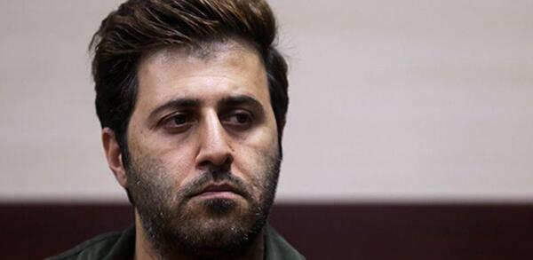 عکس حاجی ریش