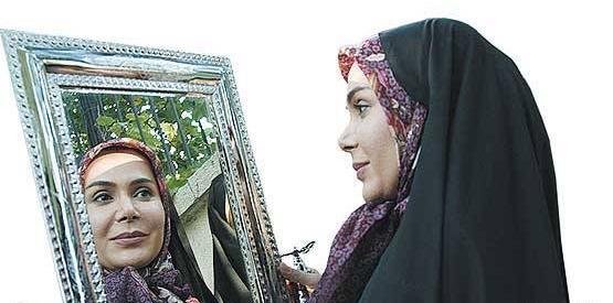 عکس از شیوا بلوریان