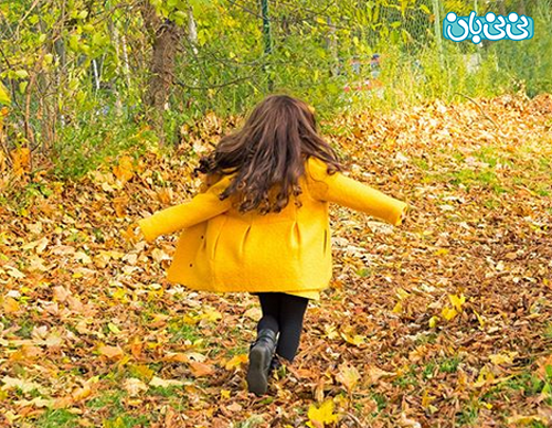 عکس از شیوا بلوریان