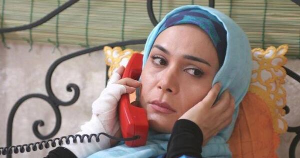 عکس از شیوا بلوریان