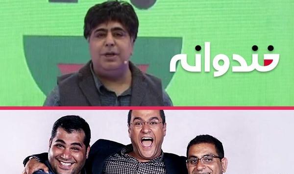 عکس پروفایل رضا شفیعی جم