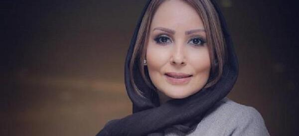 عکس های جنجالی پرستو صالحی