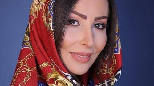 عکس های جنجالی پرستو صالحی