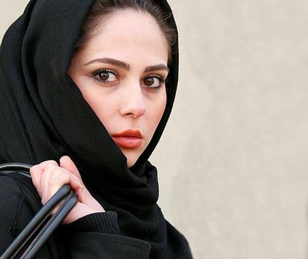 گالری عکس رعنا آزادی ور