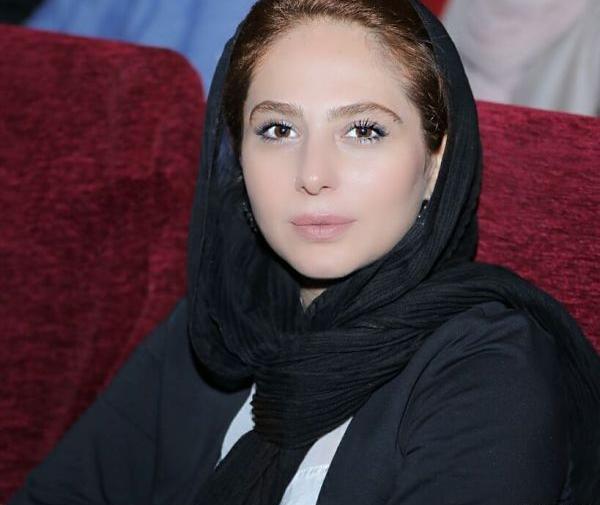 گالری عکس رعنا آزادی ور
