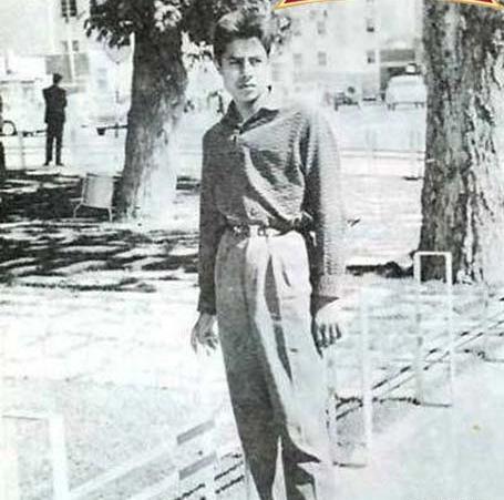 گالری عکس خسرو شکیبایی