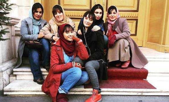 عکس ماشین سیما تیرانداز