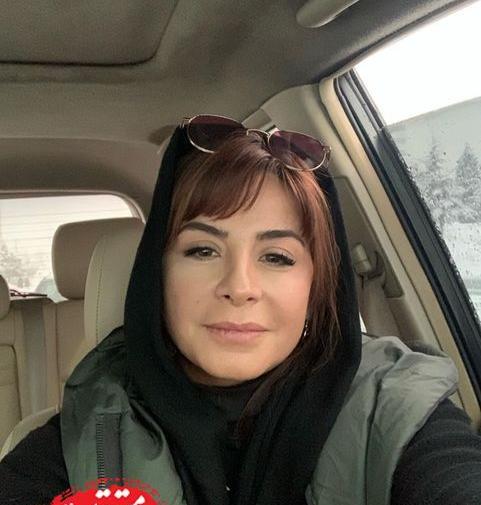 عکس ماشین سیما تیرانداز