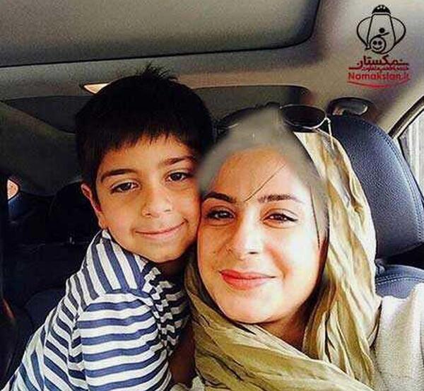 عکس ماشین سیما تیرانداز