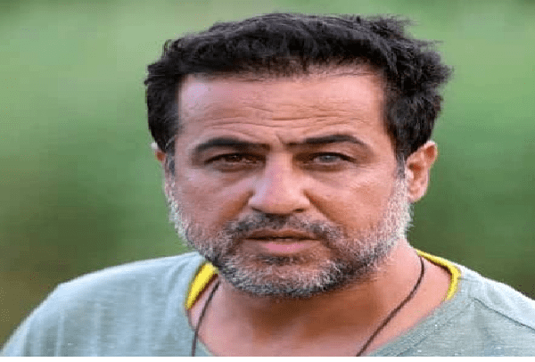 عکس جدید رامین راستاد