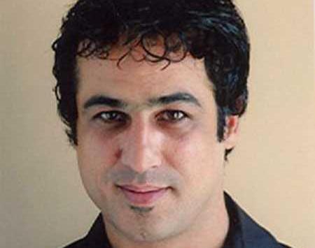 عکس جدید رامین راستاد