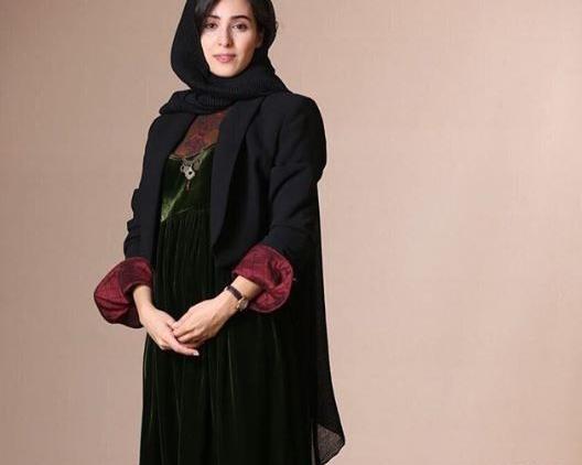 عکس های قدیمی آناهیتا افشار