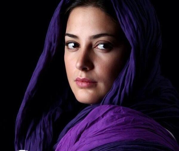 گالری عکس طناز طباطبایی