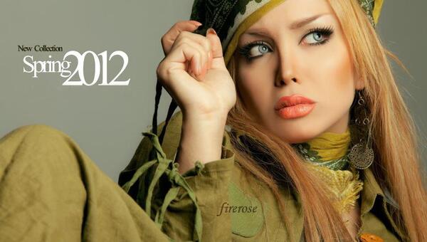 عکس مدلینگ جدید