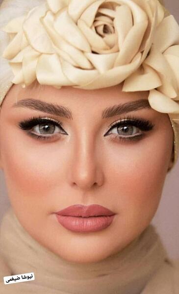 عکس مدلینگ جدید
