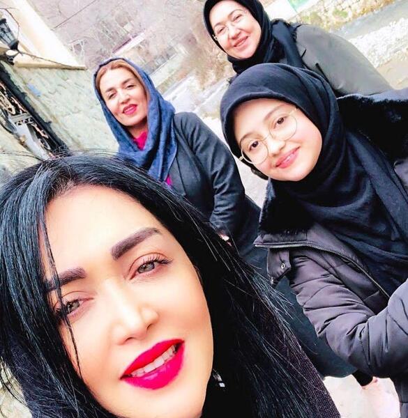عکس مدلینگ جدید