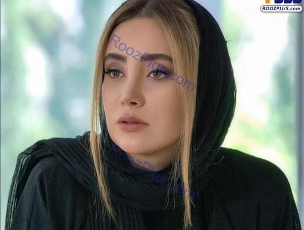 عکس جدید بهاره افشاری