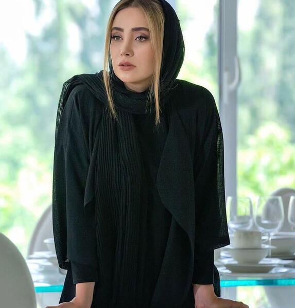عکس جدید بهاره افشاری