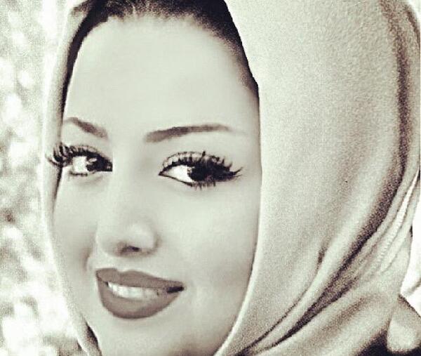 عکس رنگ موی شیلا خداداد