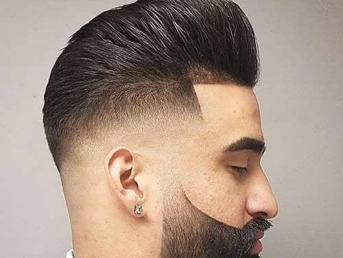 عکس ریش سایه