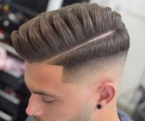 عکس ریش سایه