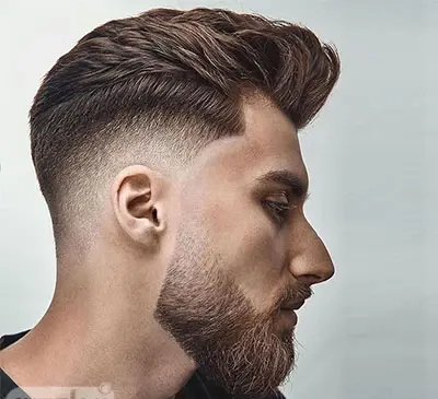 عکس ریش سایه