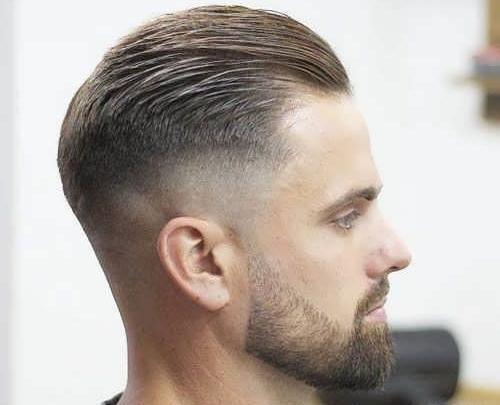 عکس ریش سایه