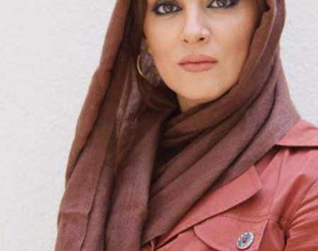 عکس بی حجاب شهناز شهبازی