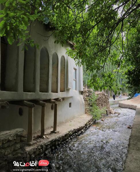 عکس جاهای دیدنی خوانسار