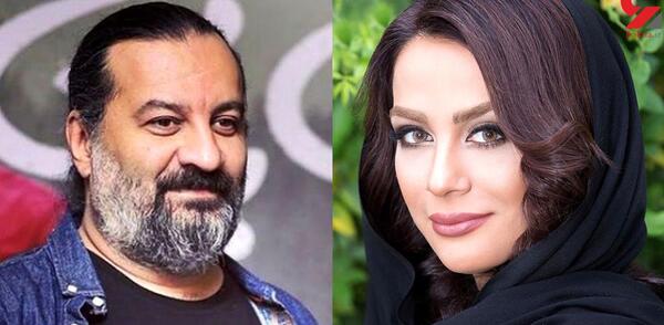 عکس مهراب دابسمش