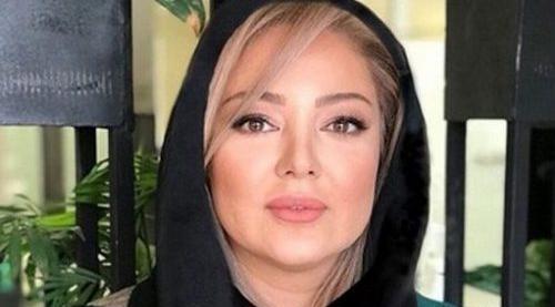 عکس تصاویر رزیتا غفاری در اینستاگرام