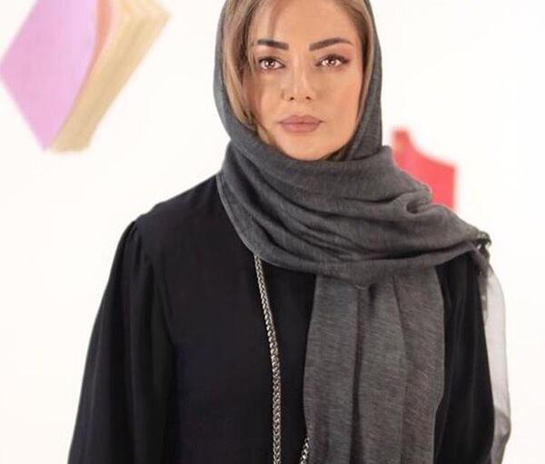 عکس تصاویر رزیتا غفاری در اینستاگرام