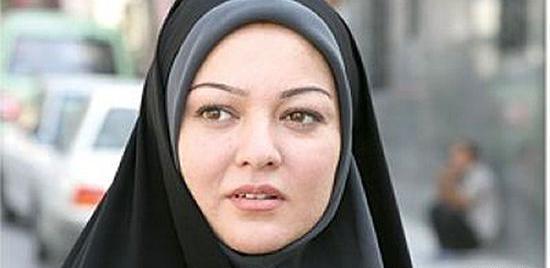 عکس تصاویر رزیتا غفاری در اینستاگرام