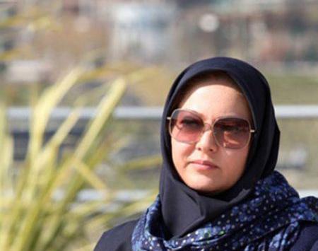 عکس تصاویر رزیتا غفاری در اینستاگرام