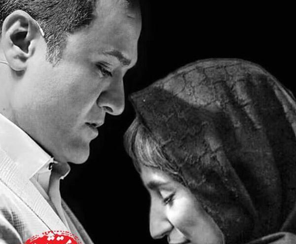عکس رامبد جوان وهمسرش و پسرش