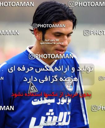 عکس قدیمی نیکبخت واحدی