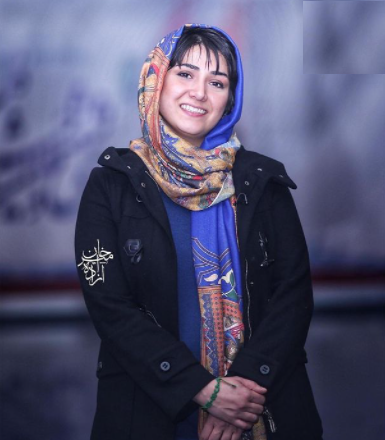 قشنگ ترین عکس باران کوثری