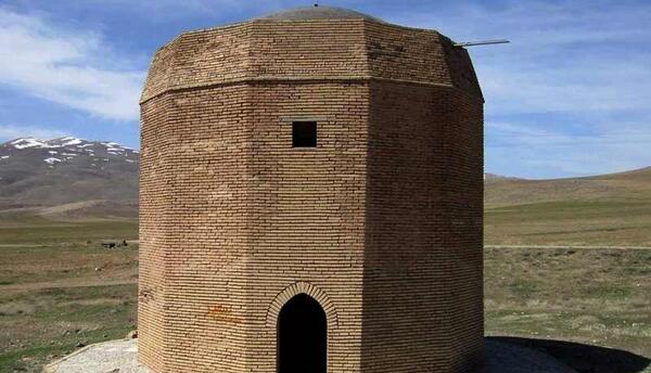 عکس دیدنی ملایر
