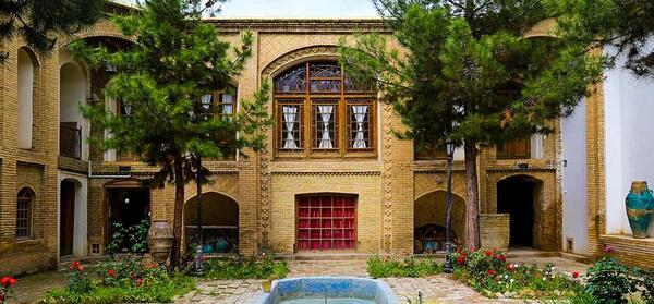 عکس دیدنی ملایر