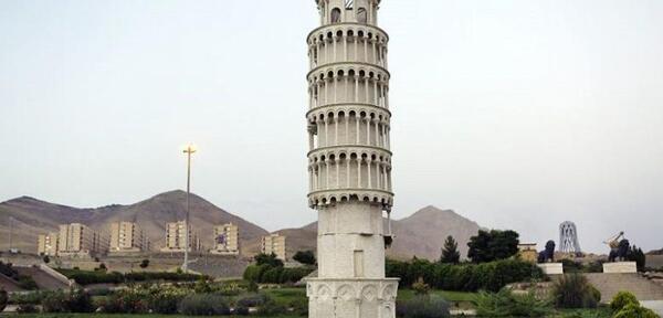 عکس دیدنی ملایر
