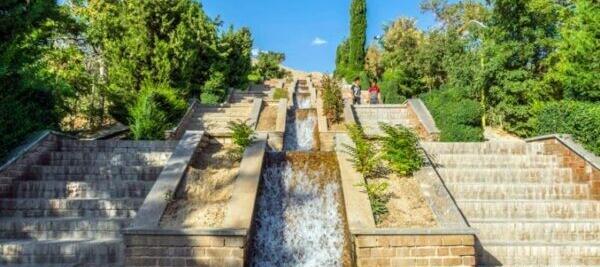 عکس دیدنی ملایر