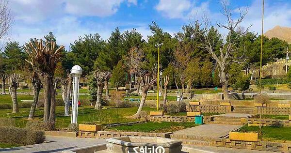 عکس دیدنی ملایر