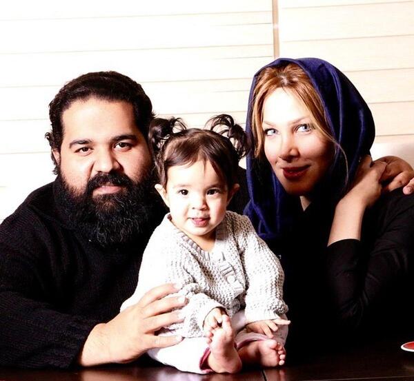 عکس رضا رویگری فتوکده