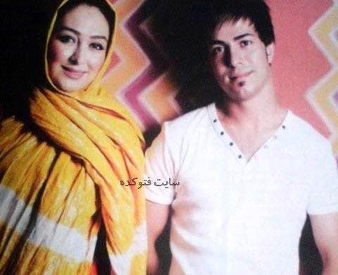 عکس رضا رویگری فتوکده