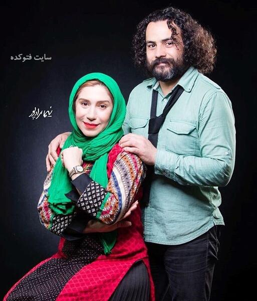 عکس رضا رویگری فتوکده