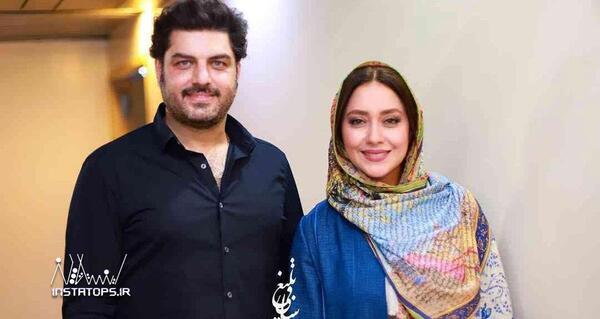 عکس سام درخشانی در فیلم دشمن زن