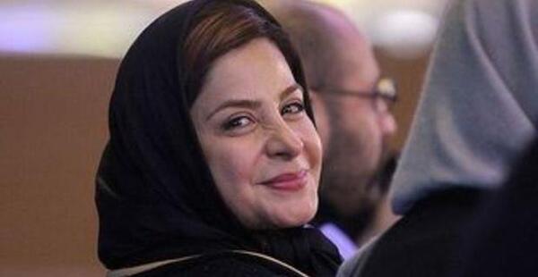 عکس حاملگی سیما تیرانداز